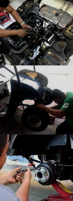 mantenimiento-reparacion-de-carritos-de-golf-ezgo-clubcar